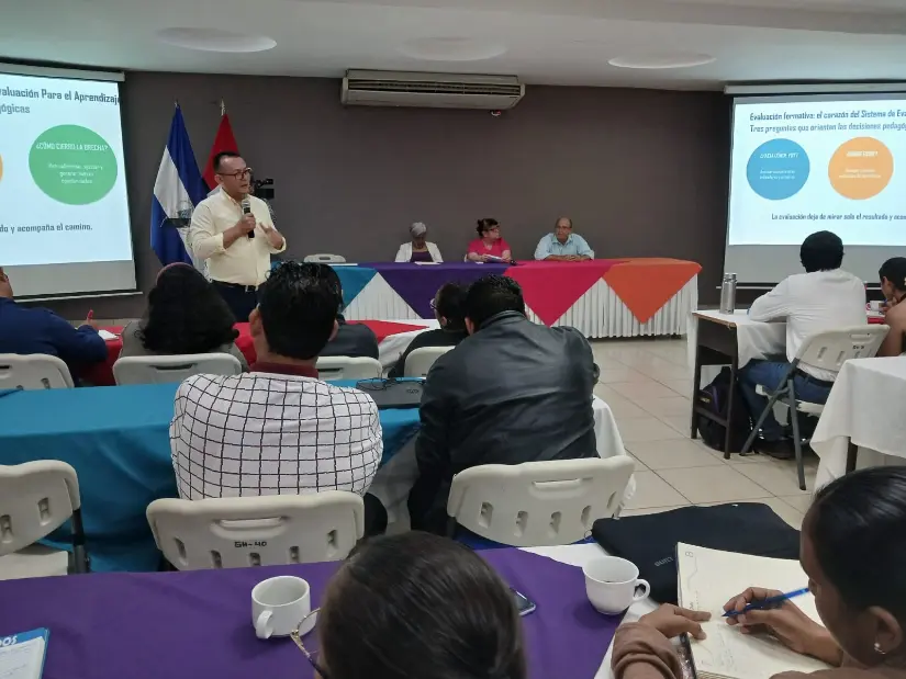 MINED-8