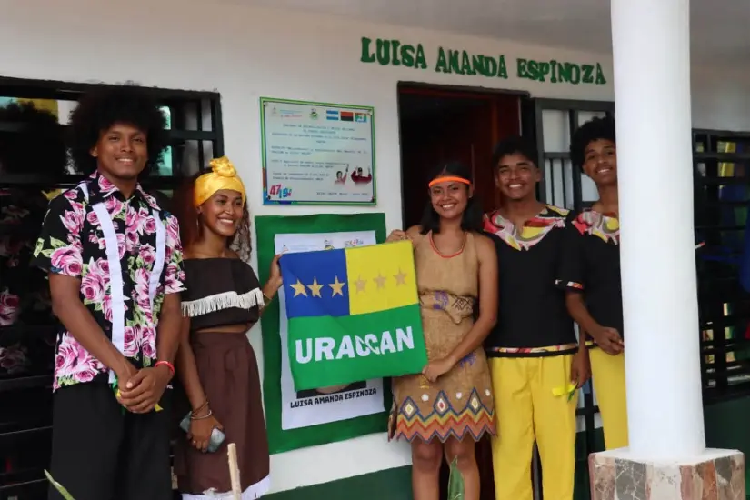 URACCAN-11