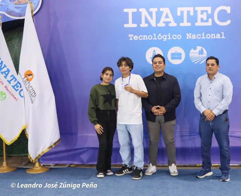 INATEC-11