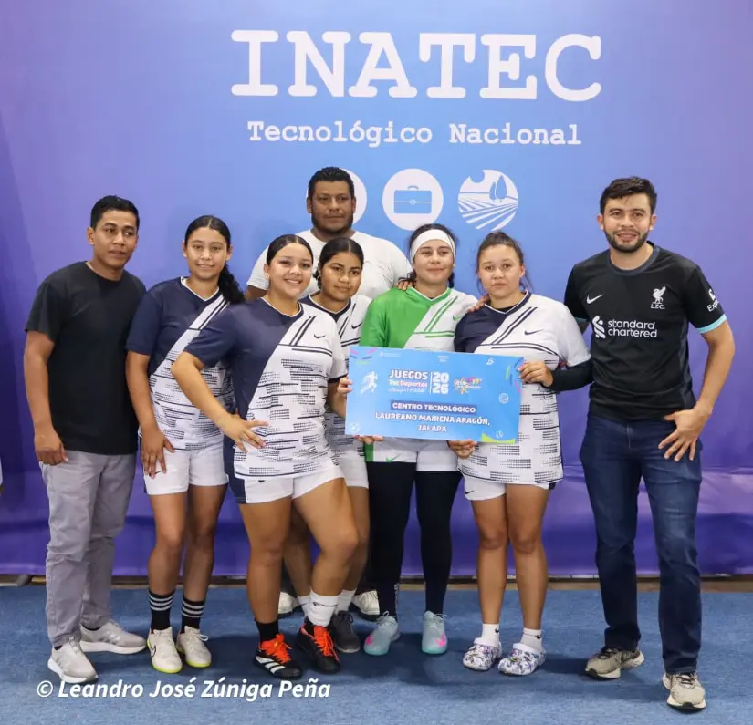 INATEC-30