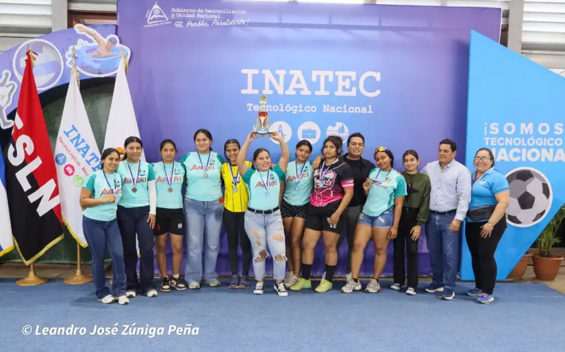 INATEC-5