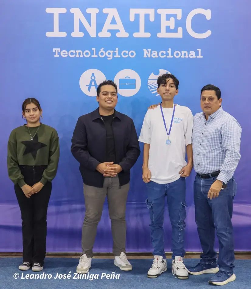 INATEC-7