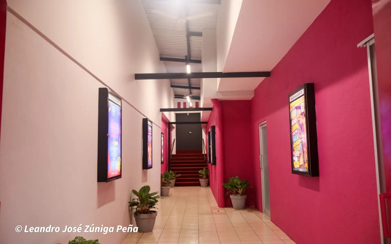 TEATRO28