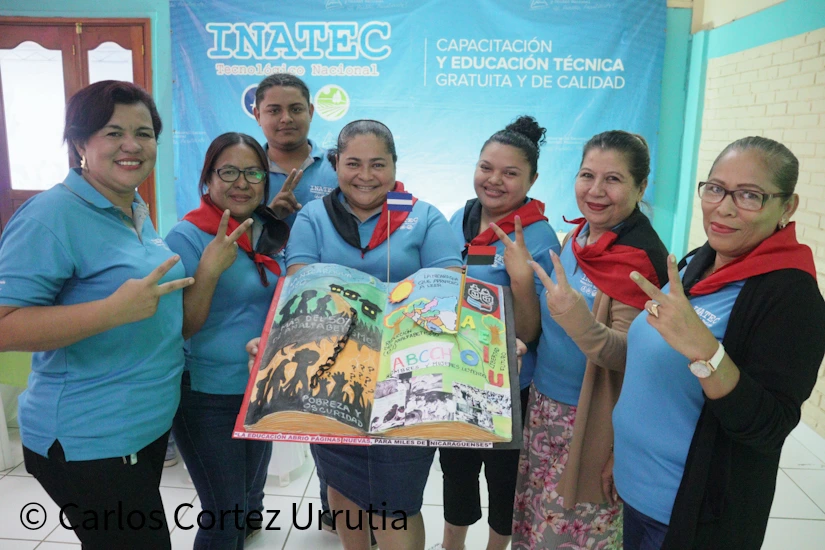 INATEC9