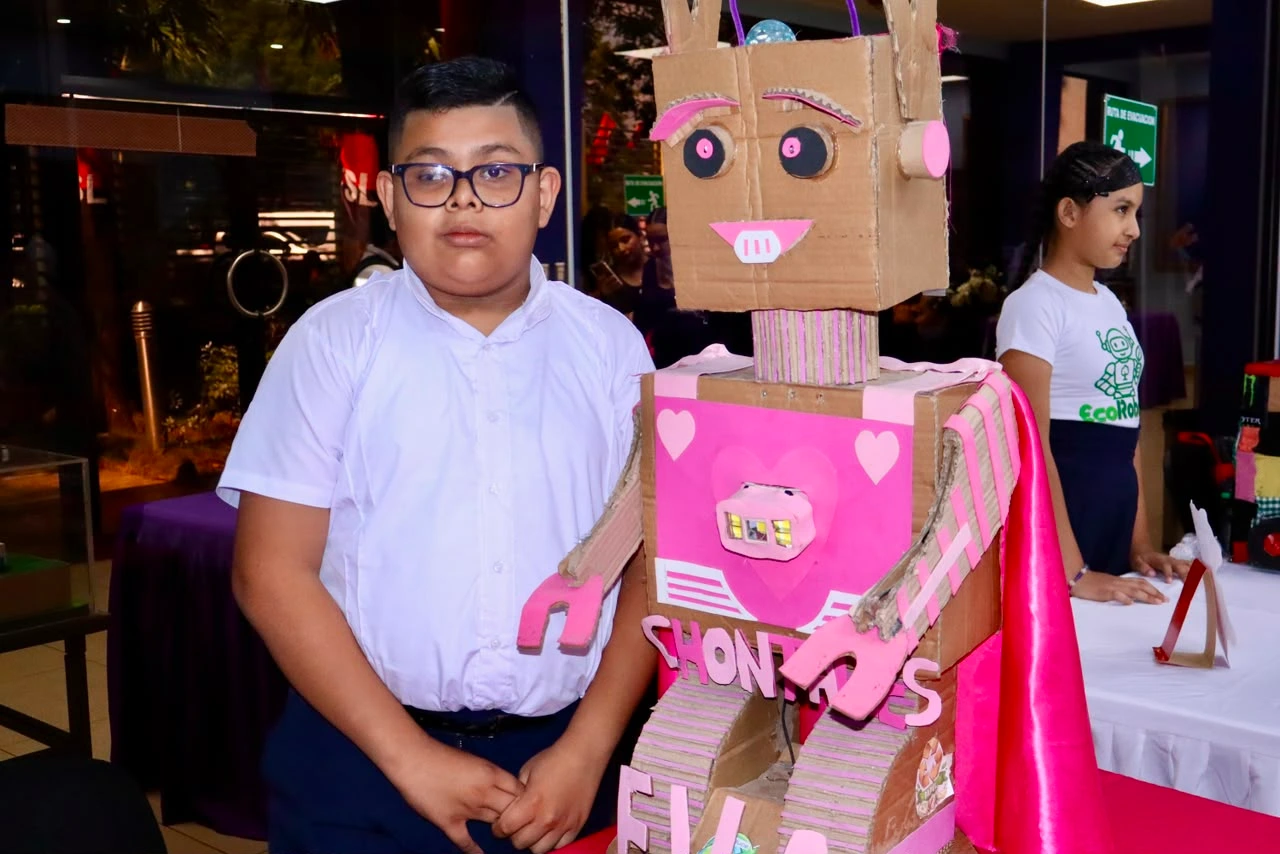 ROBOTS6