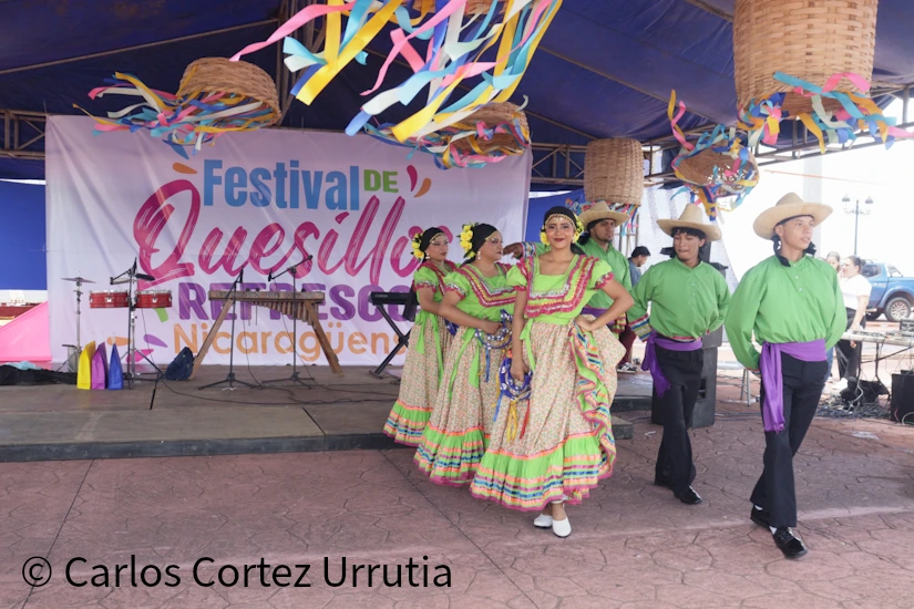 QUESILLO18