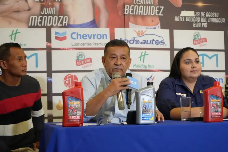 BOXEO-1