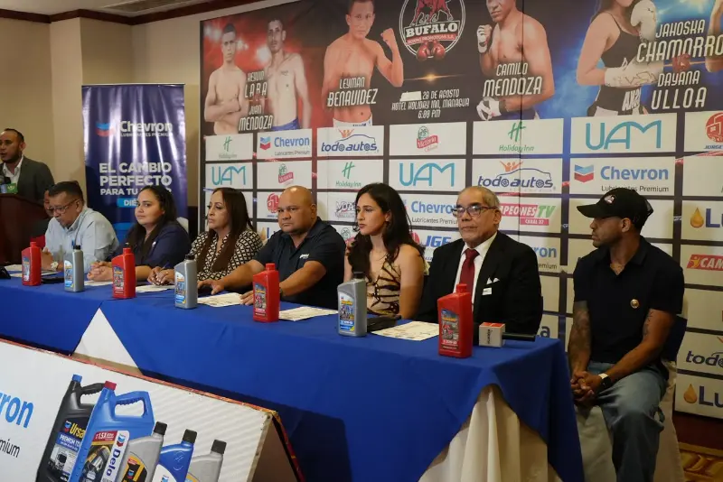 BOXEO-2