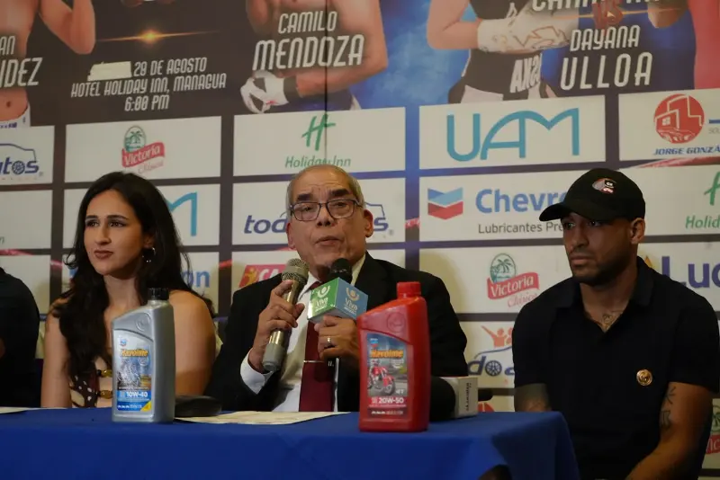 BOXEO-9