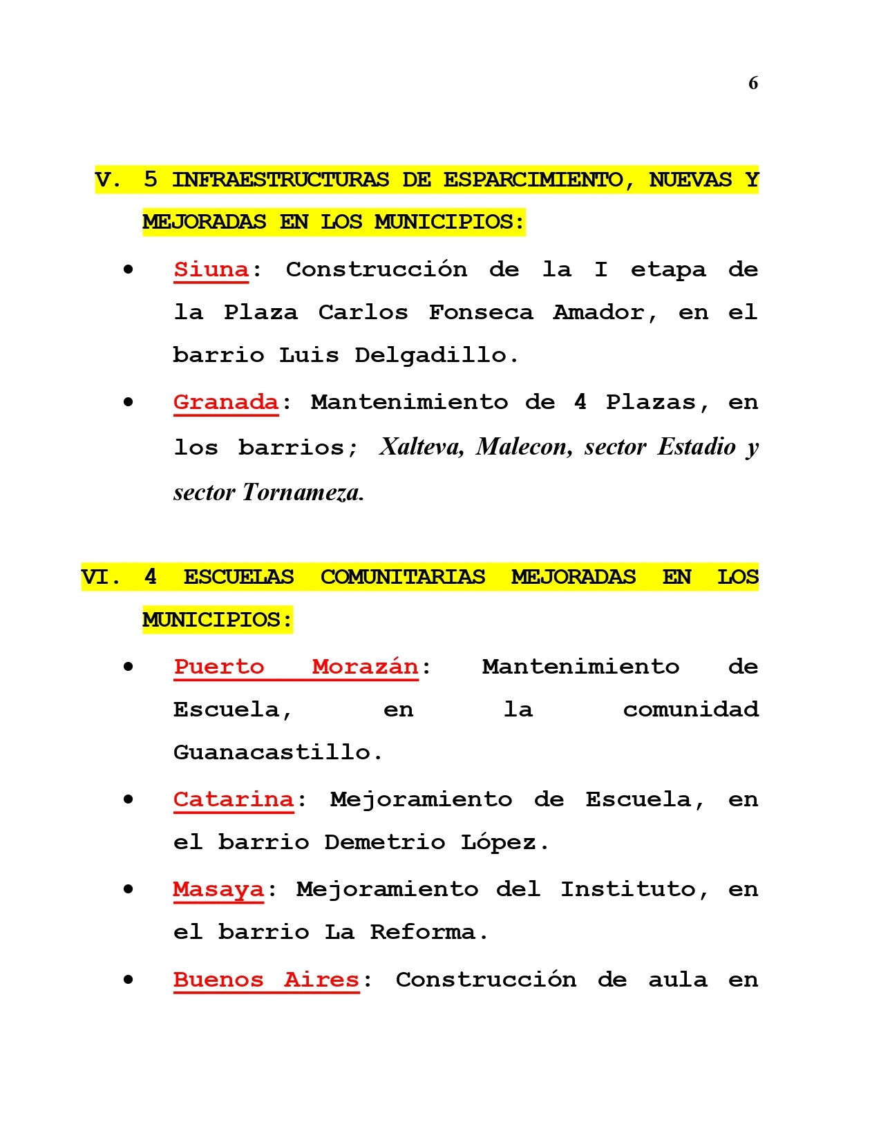 PROYECTOS6