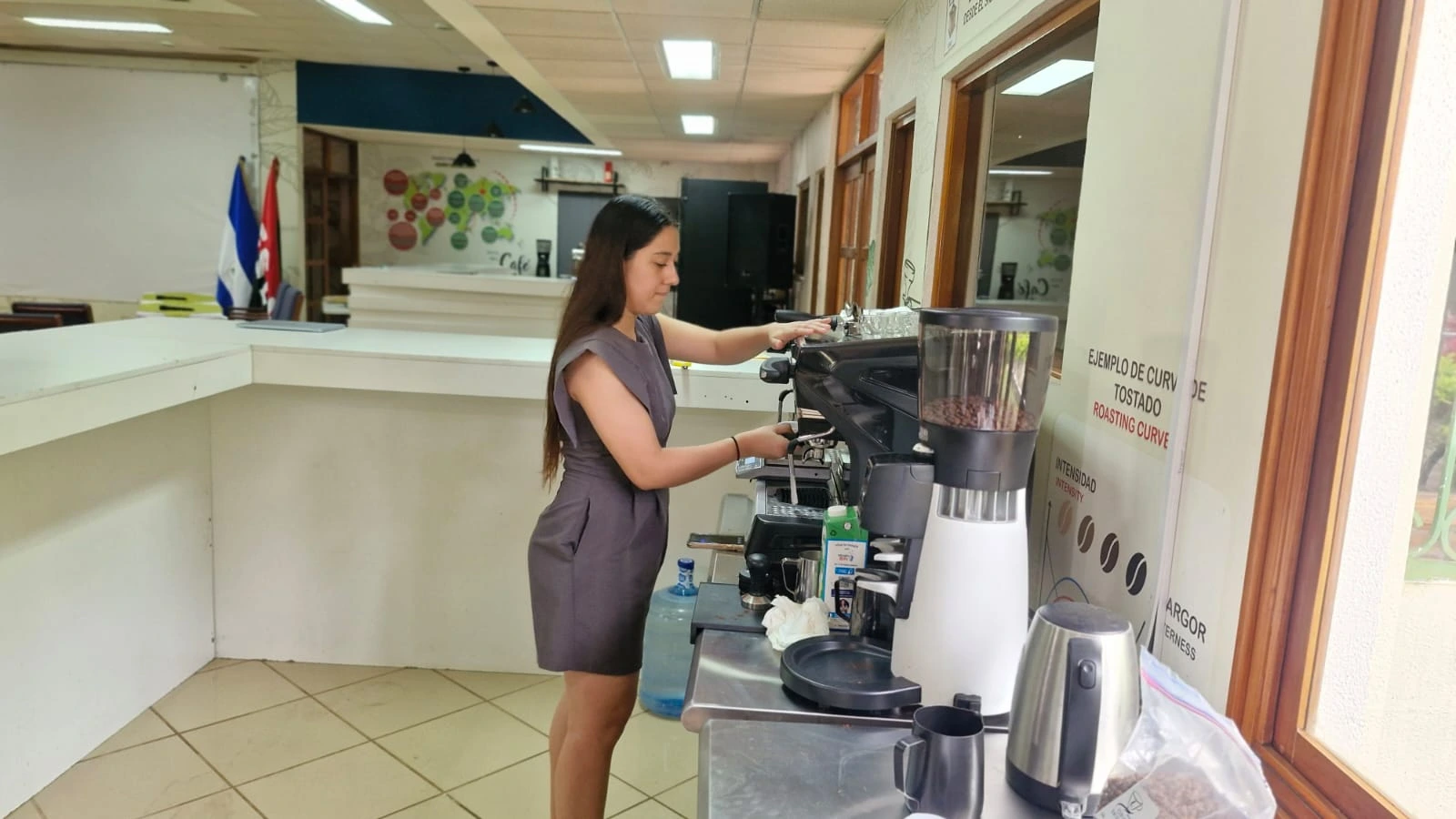 CAFE1