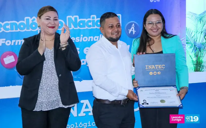 INATEC-15