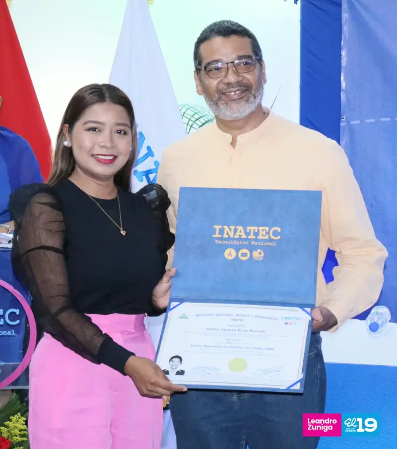 INATEC-23