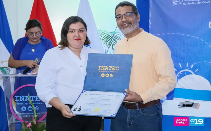 INATEC-30
