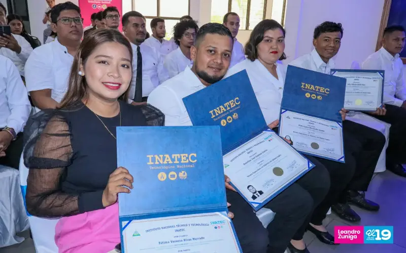 INATEC-31