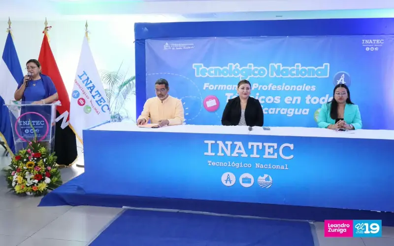 INATEC-4