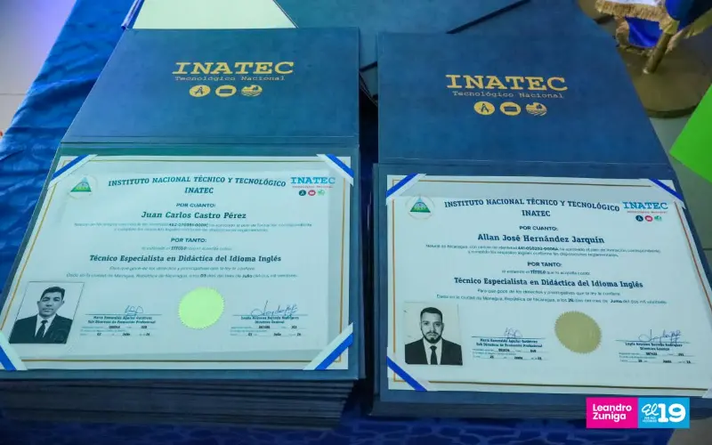INATEC-7