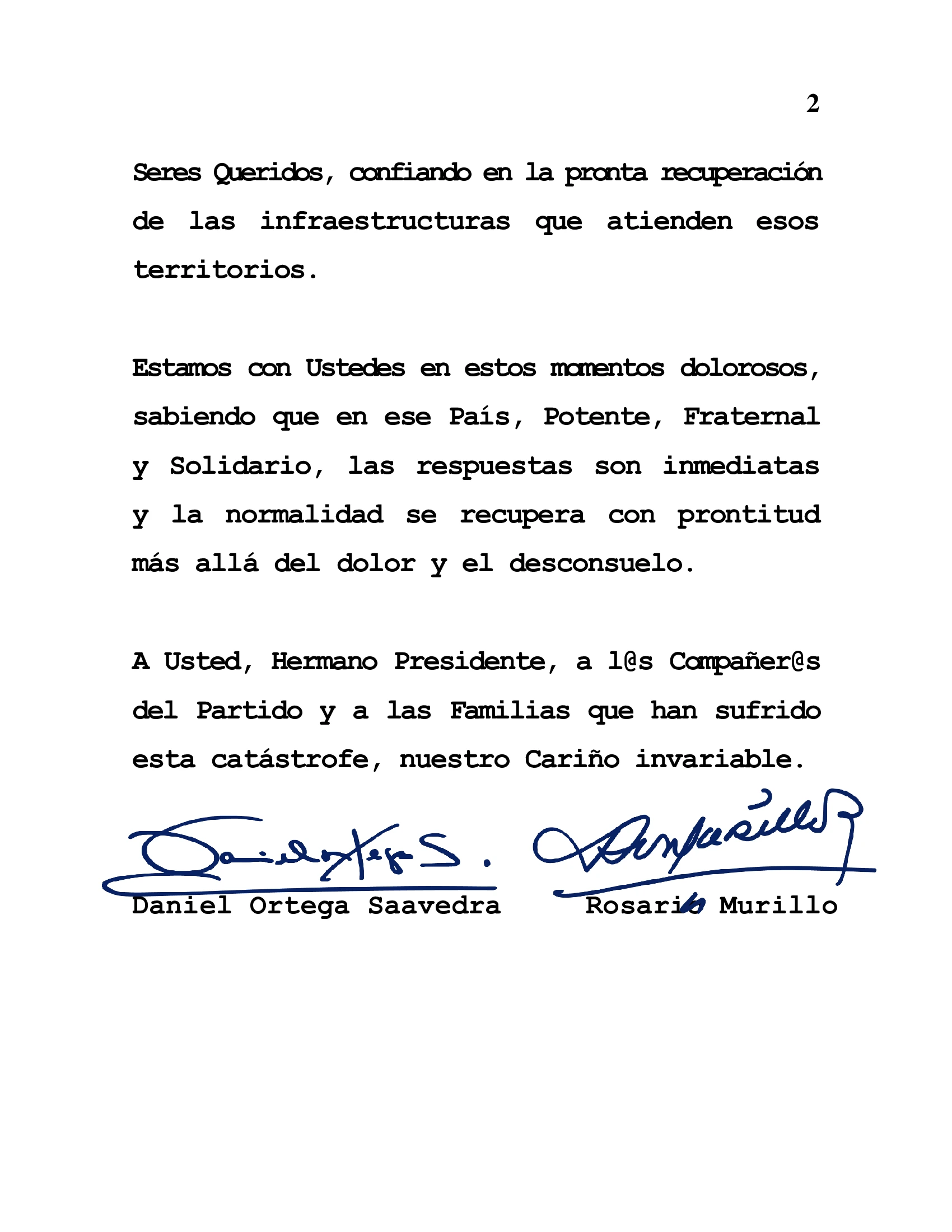 MENSAJE2