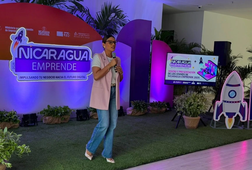 NICARAGUA-EMPRENDE12