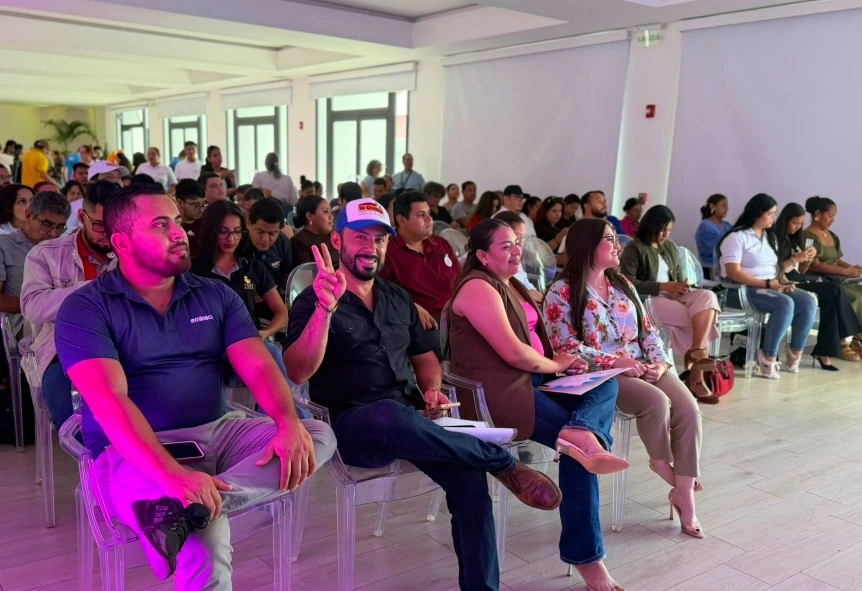 NICARAGUA-EMPRENDE13