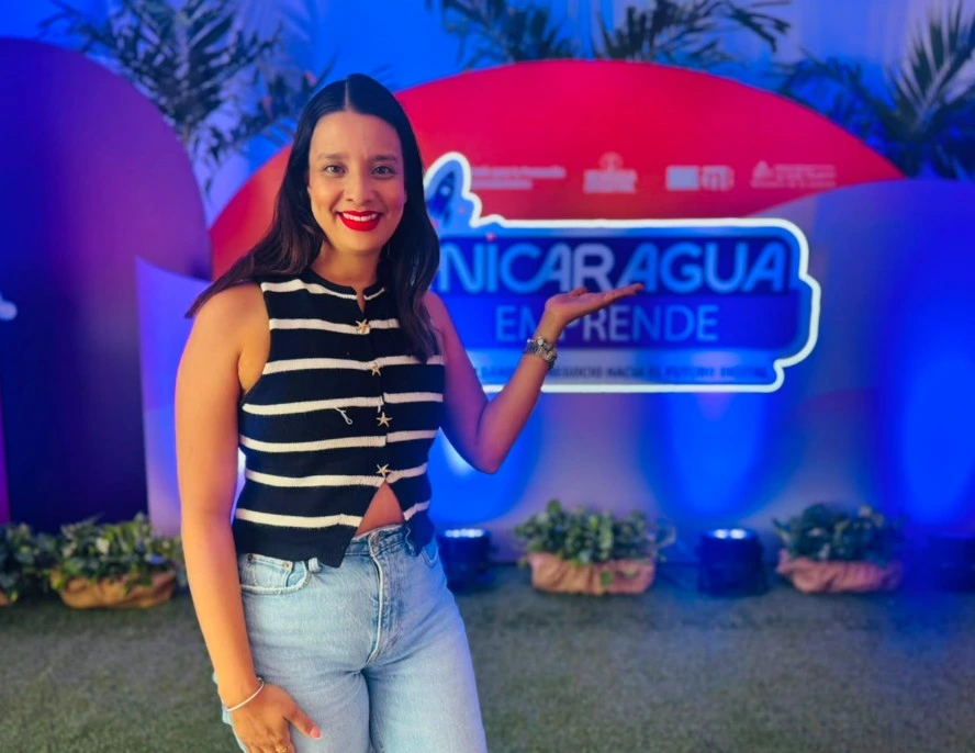 NICARAGUA-EMPRENDE9