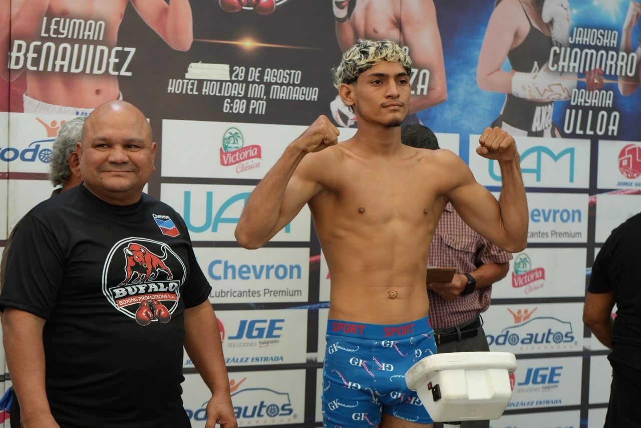 BOXEO11
