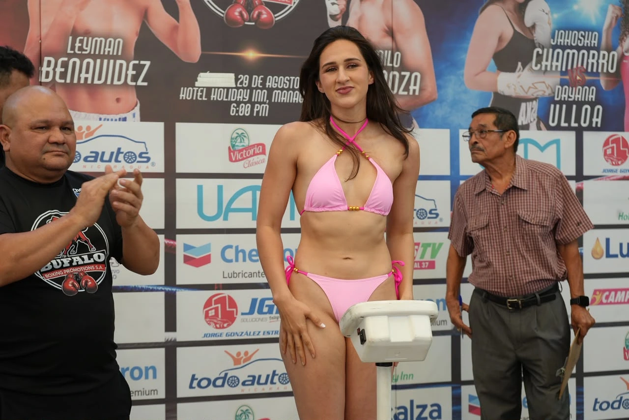 BOXEO12