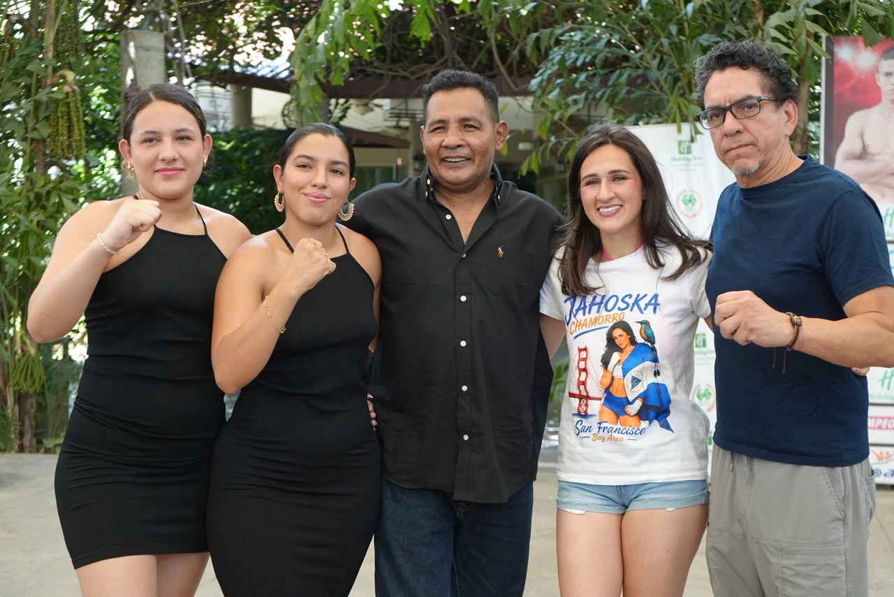 BOXEO16