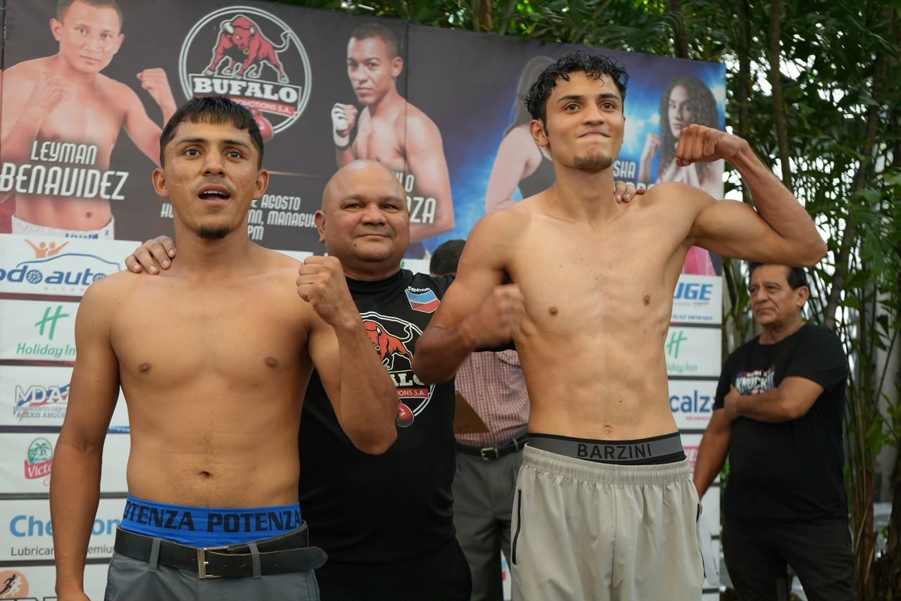 BOXEO17