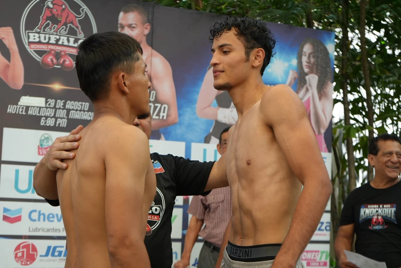 BOXEO20