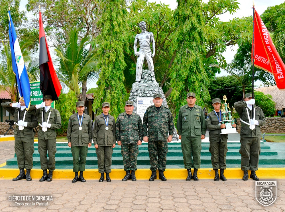 EJERCITO24