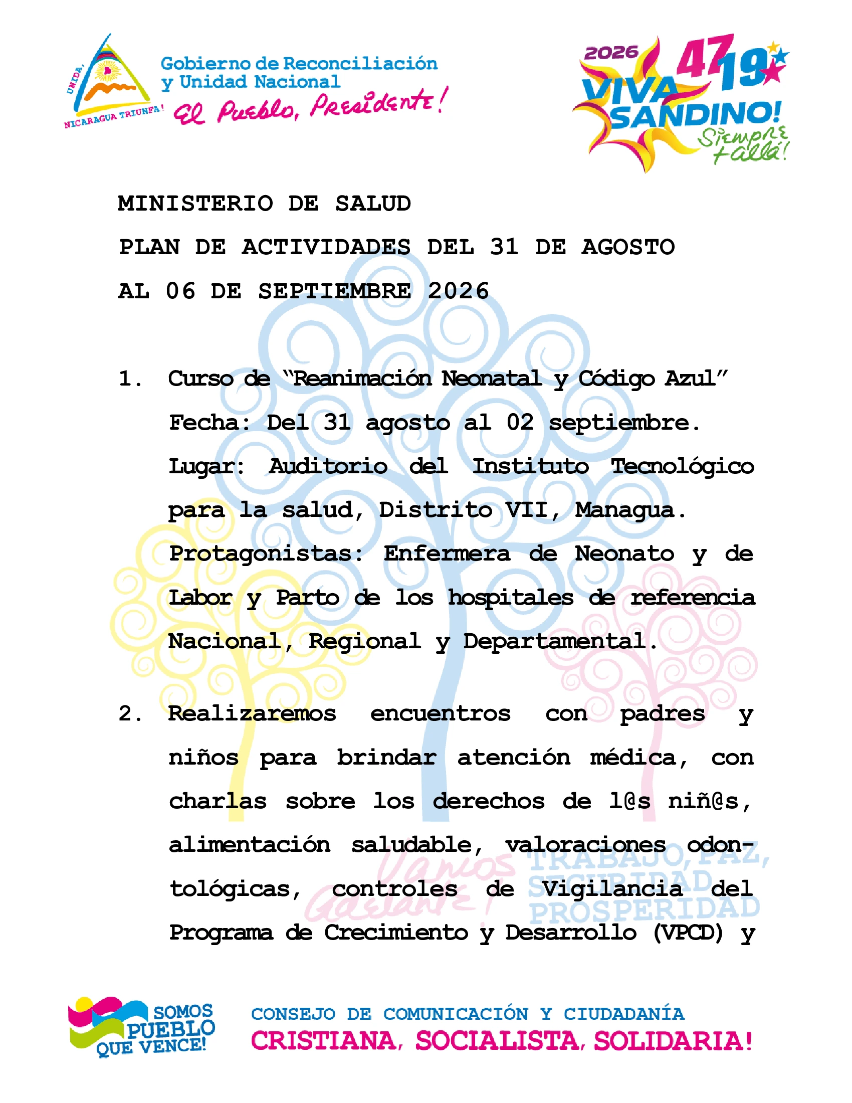 MINSA1