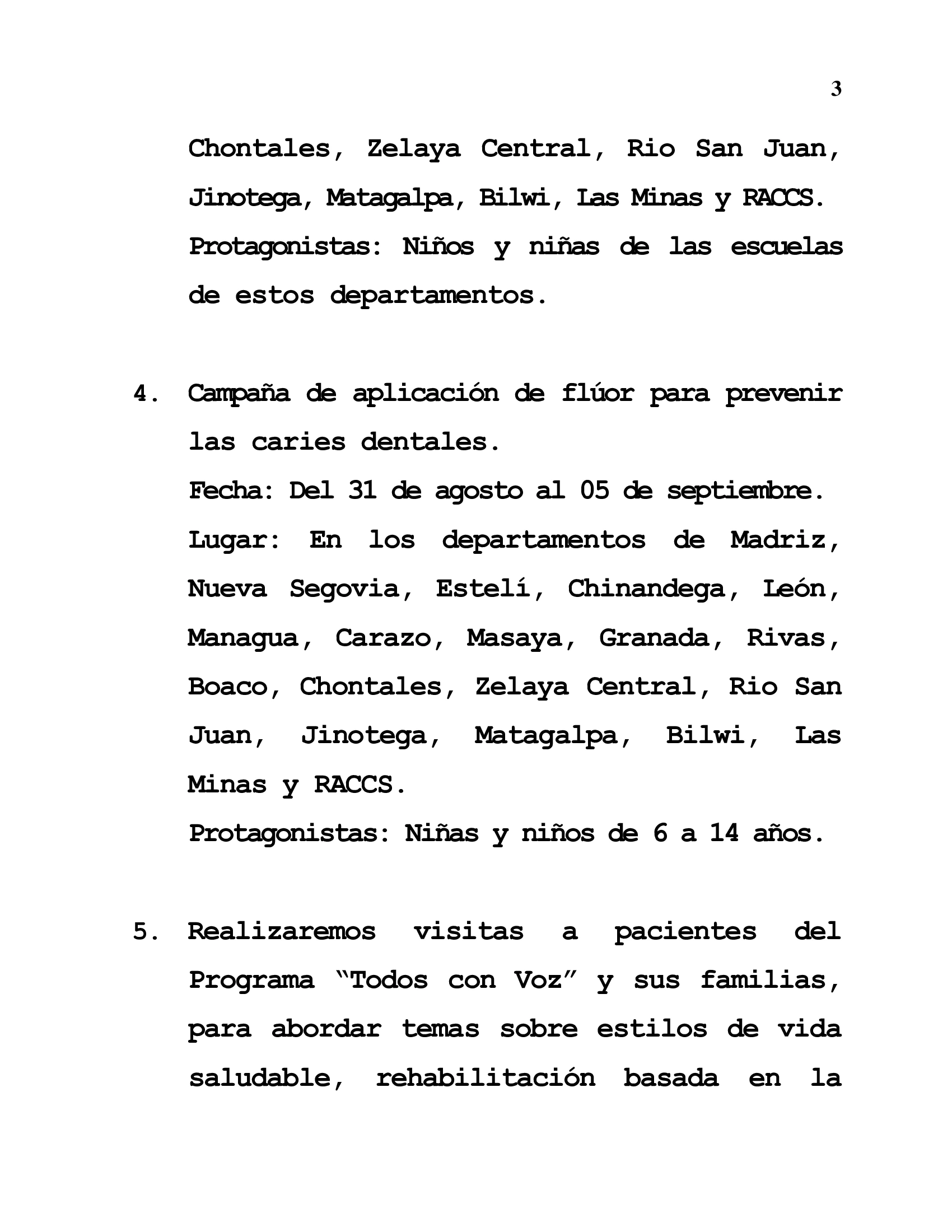 MINSA3
