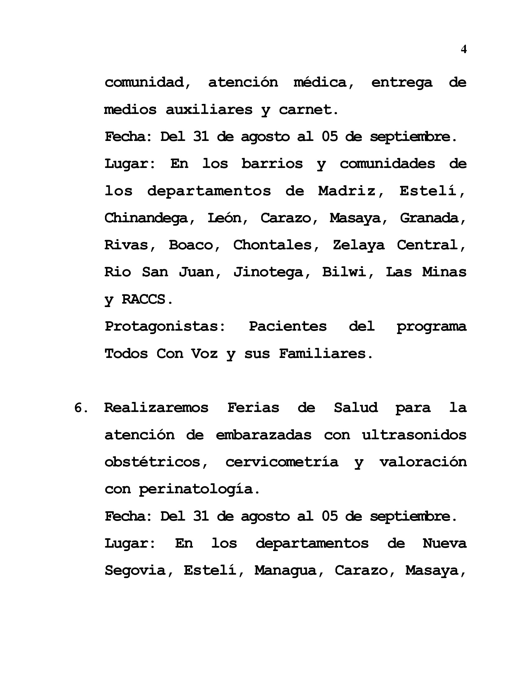 MINSA4