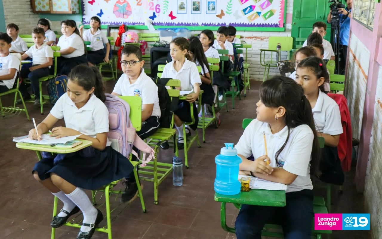 TELECLASES11