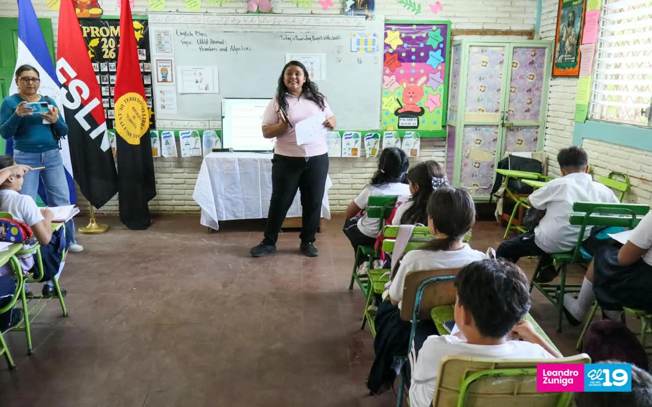 TELECLASES6