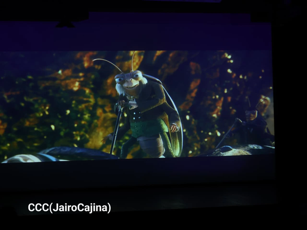 CINE1