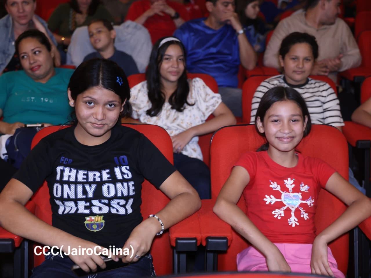 CINE13