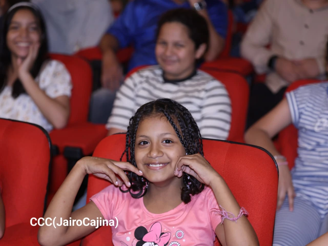 CINE14