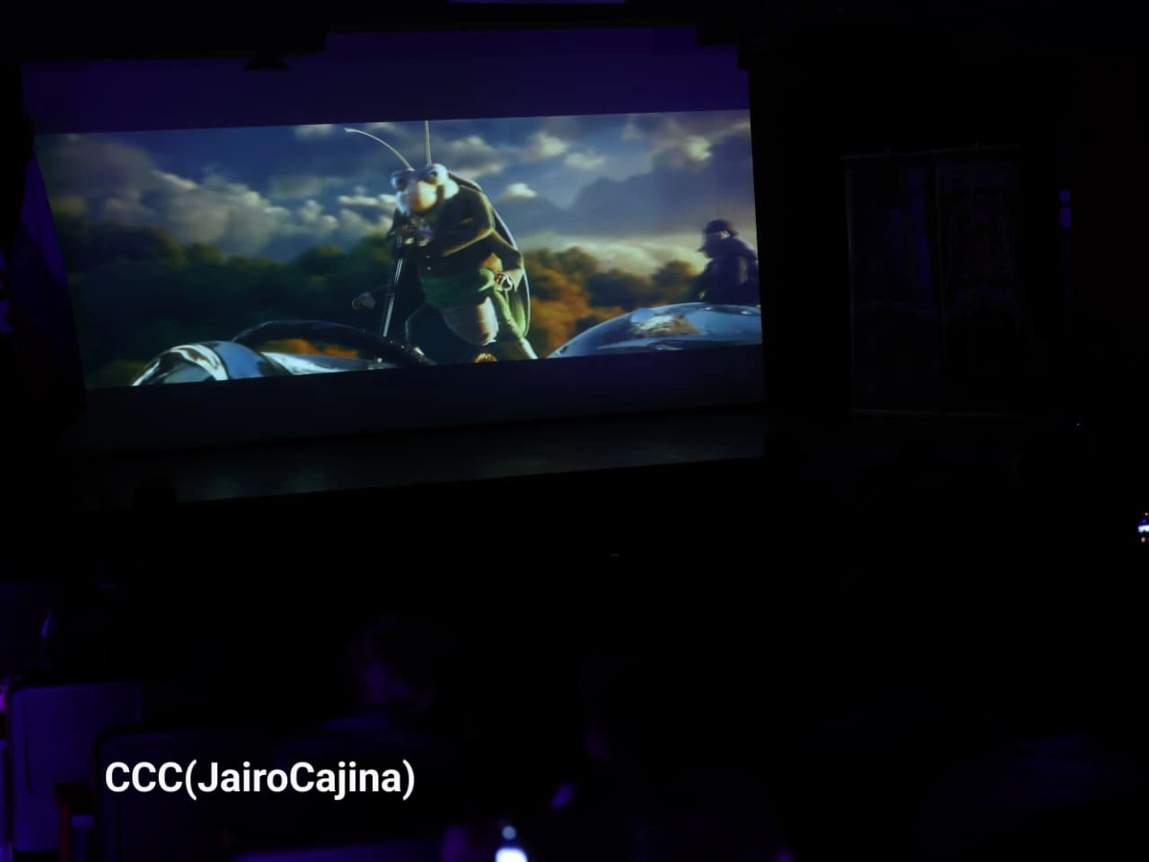 CINE2