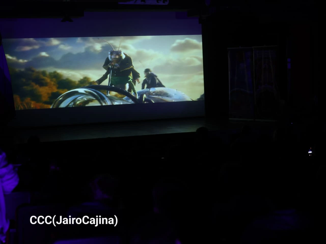 CINE3