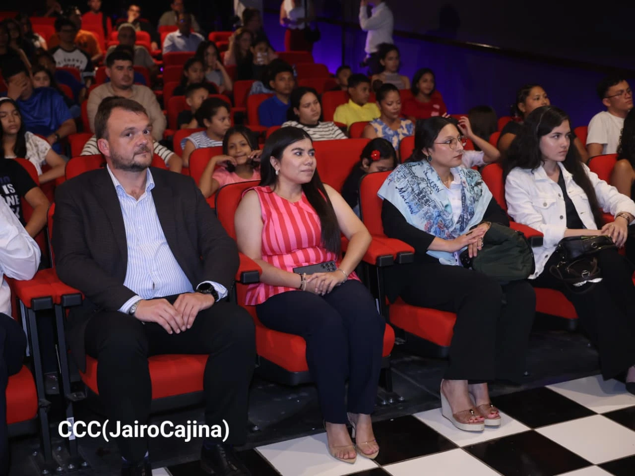 CINE5