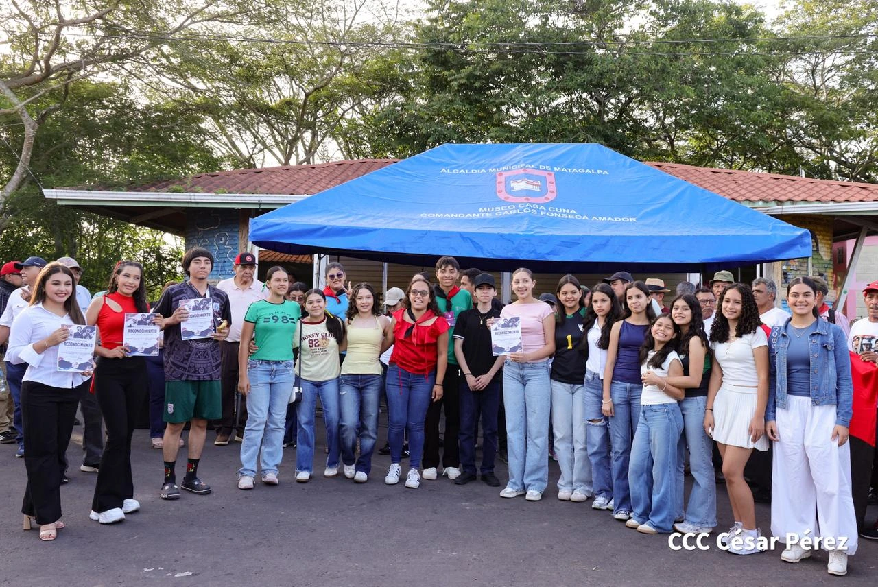 MATAGALPA28