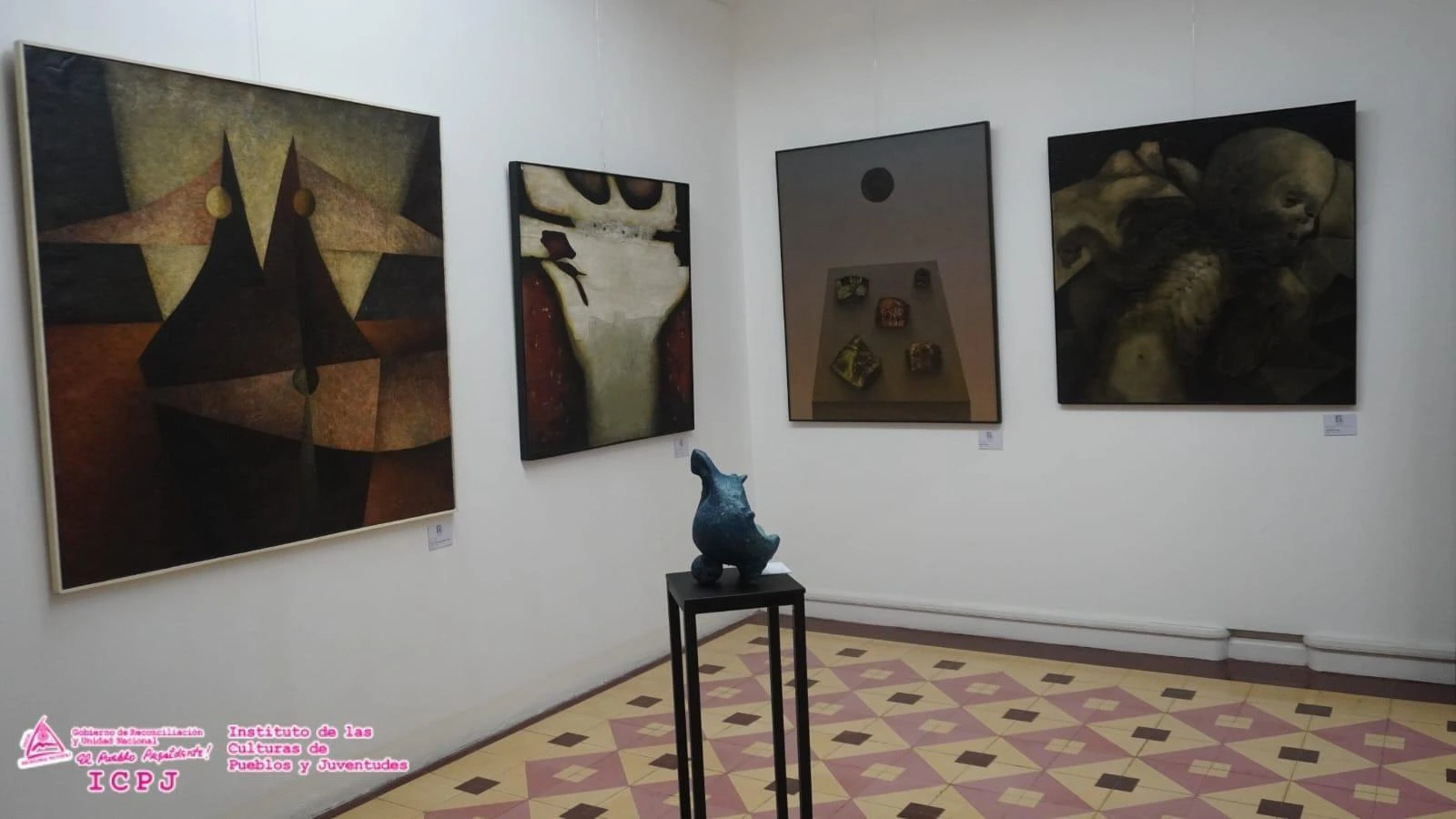 MUSEO12