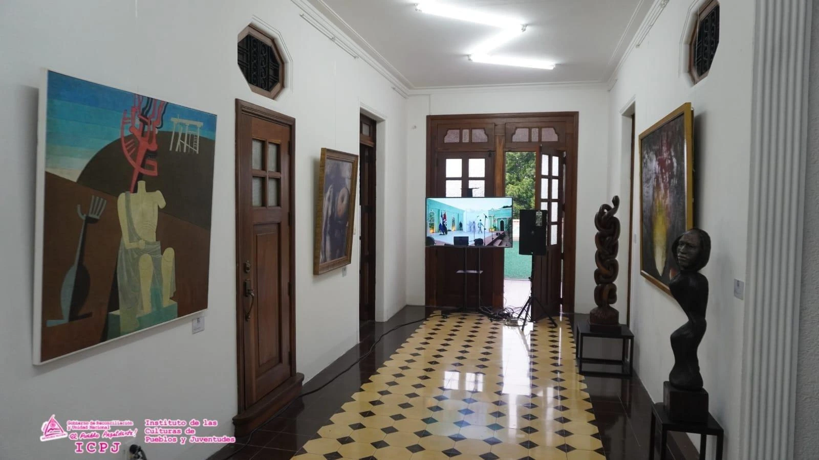 MUSEO13
