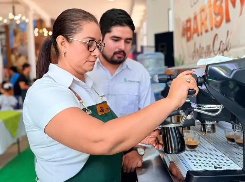 CAFE-13