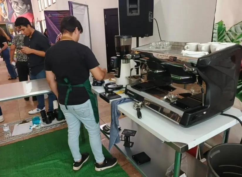 CAFE-27