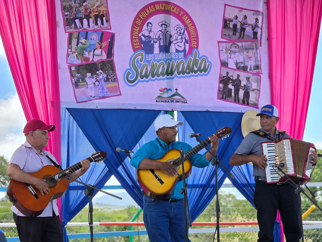 JINOTEGA13