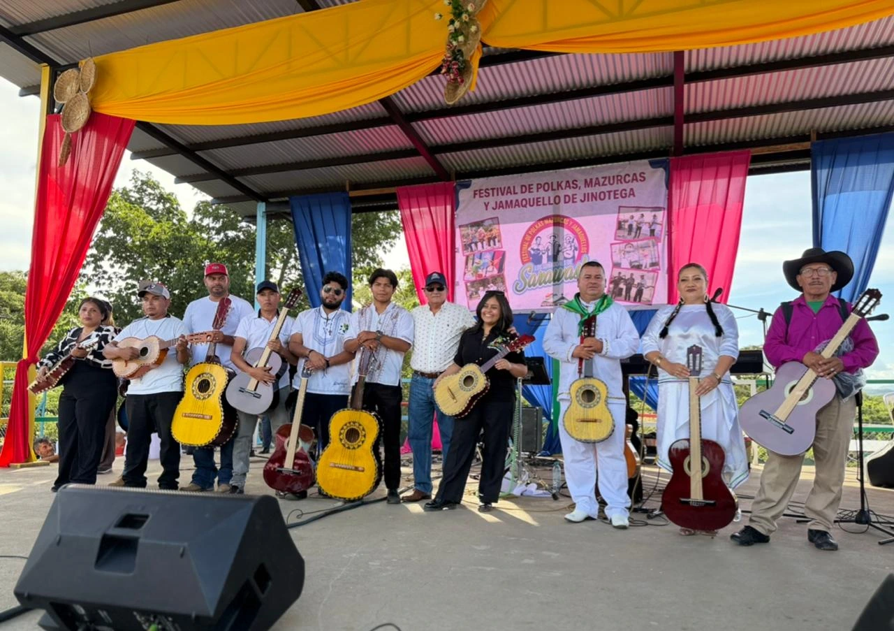 JINOTEGA5