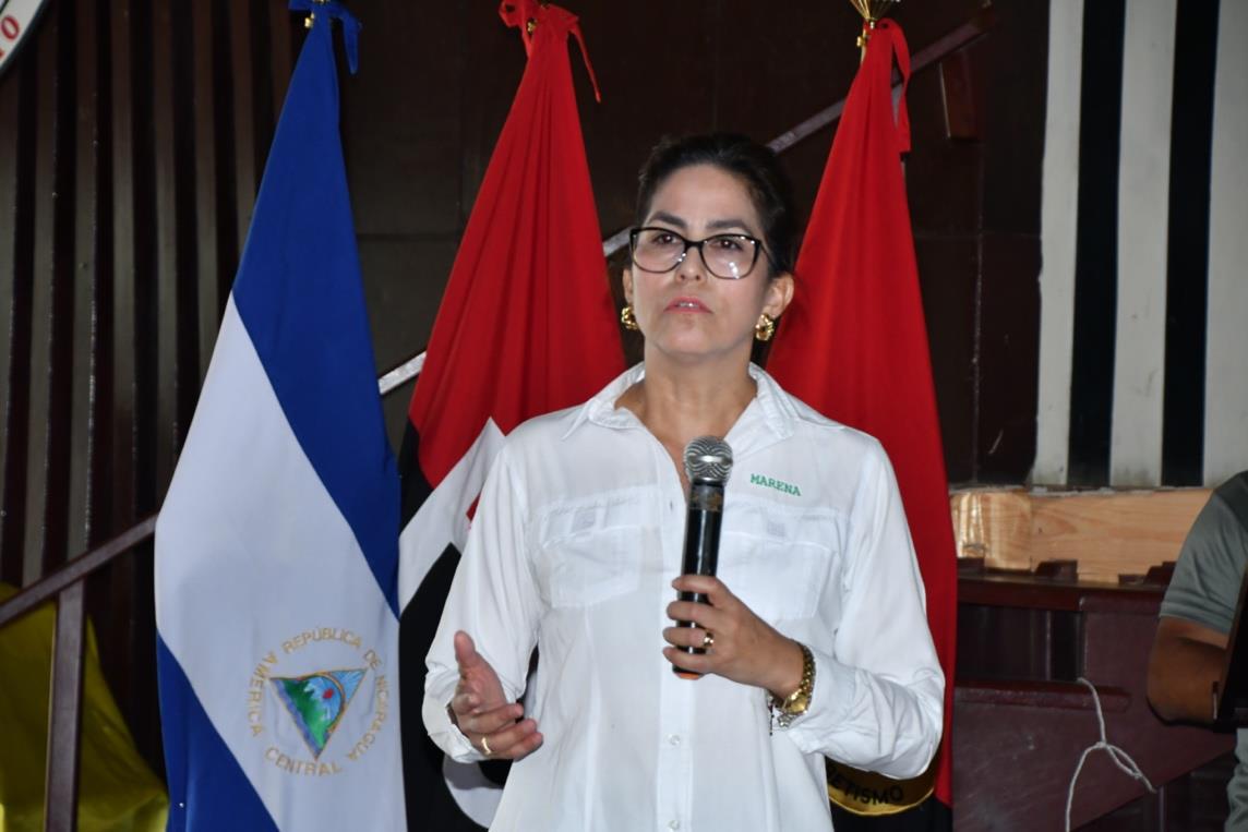 MARENA-5